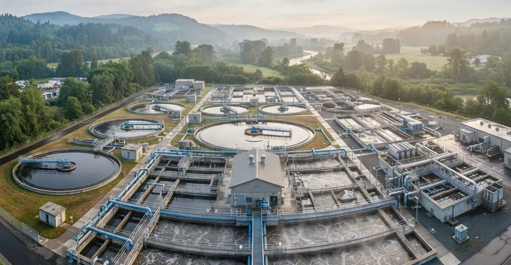 Water & Wastewater Engineering