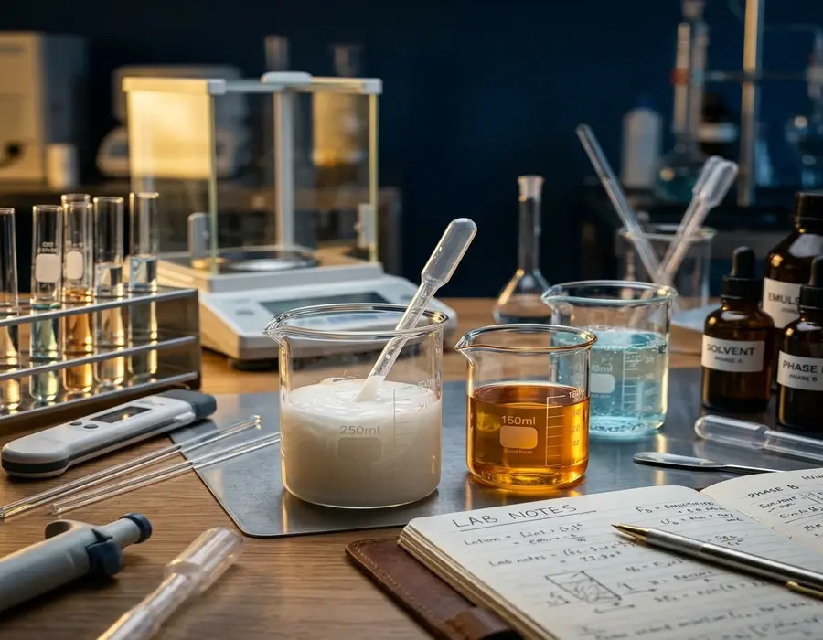 Multiple Formulations Formulations & Technology | Global Formulation