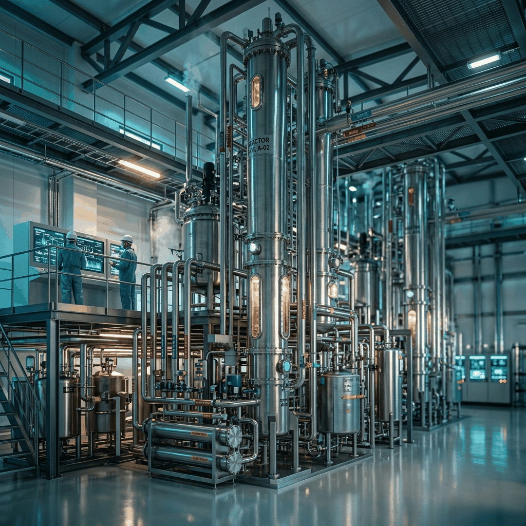 Mastering Paint Formulation: A Comprehensive Guide | Global Formulation